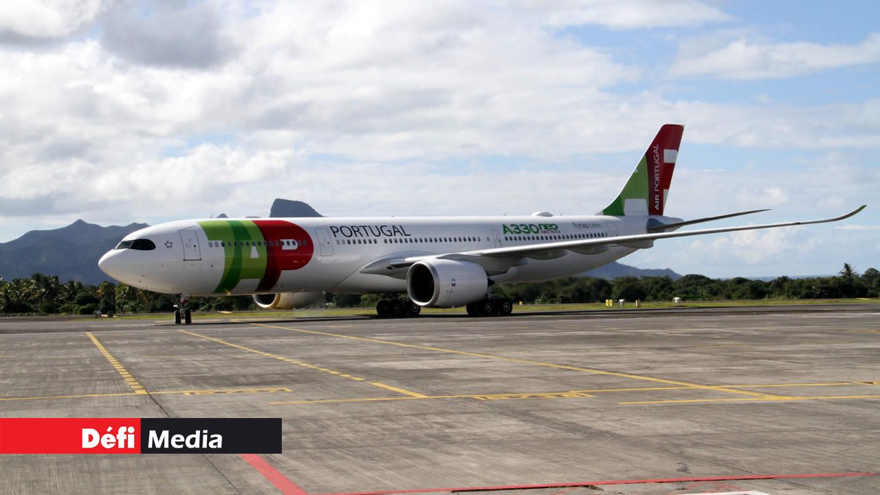 Airbus A330neo