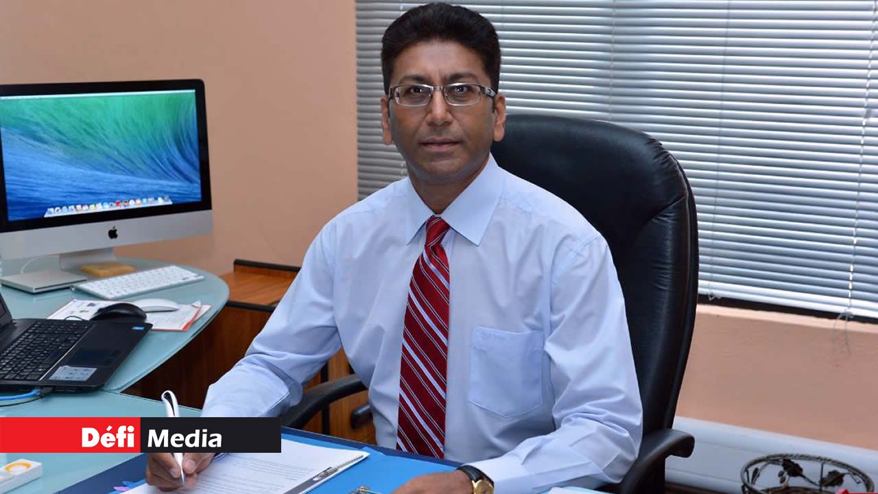 Dhanjay Jhurry