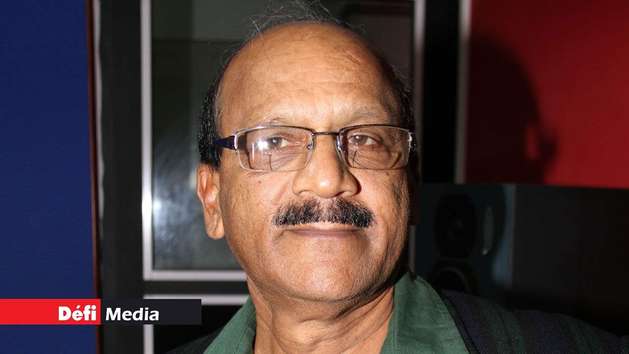 Faizal Jeeroburkhan