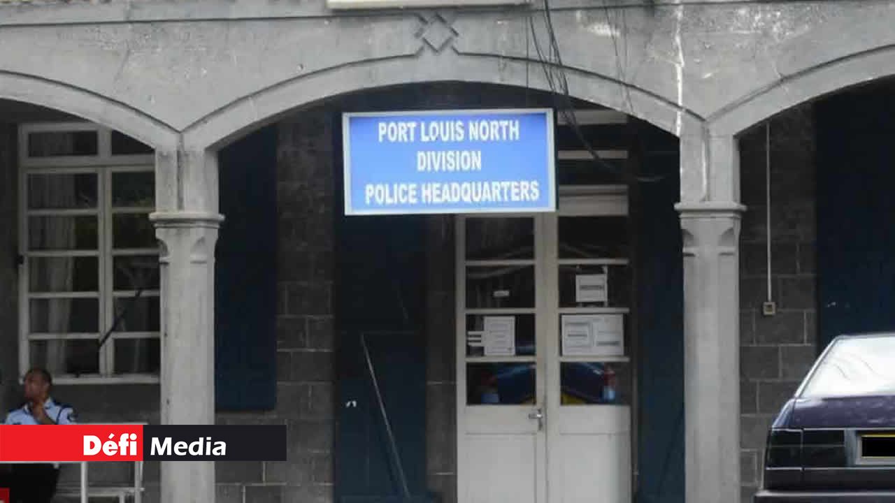cid port louis bord