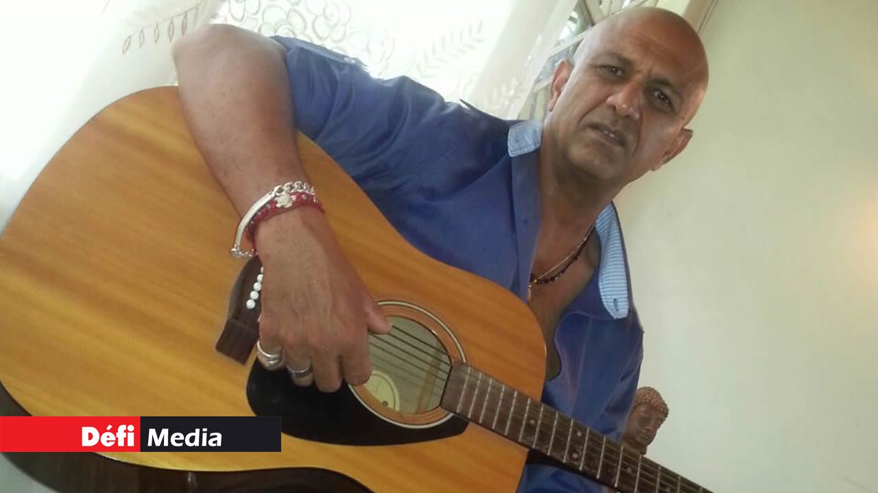 Ajit Ramtahal