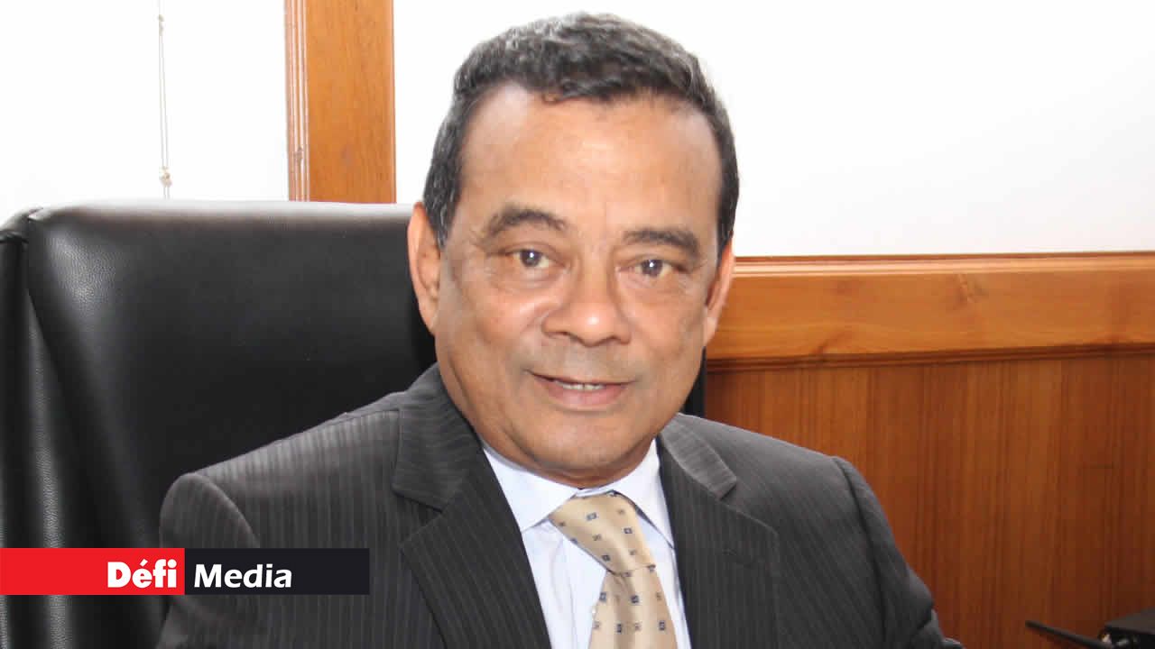 Ivan Collendavelloo