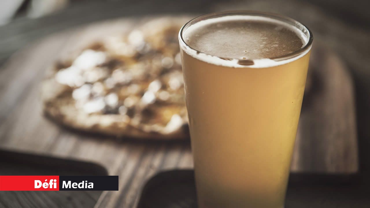 Bière