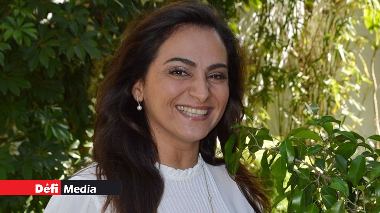 Shabnam Esmael