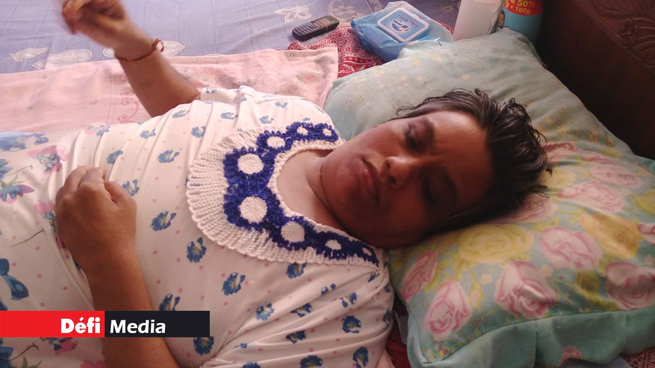 Padmini