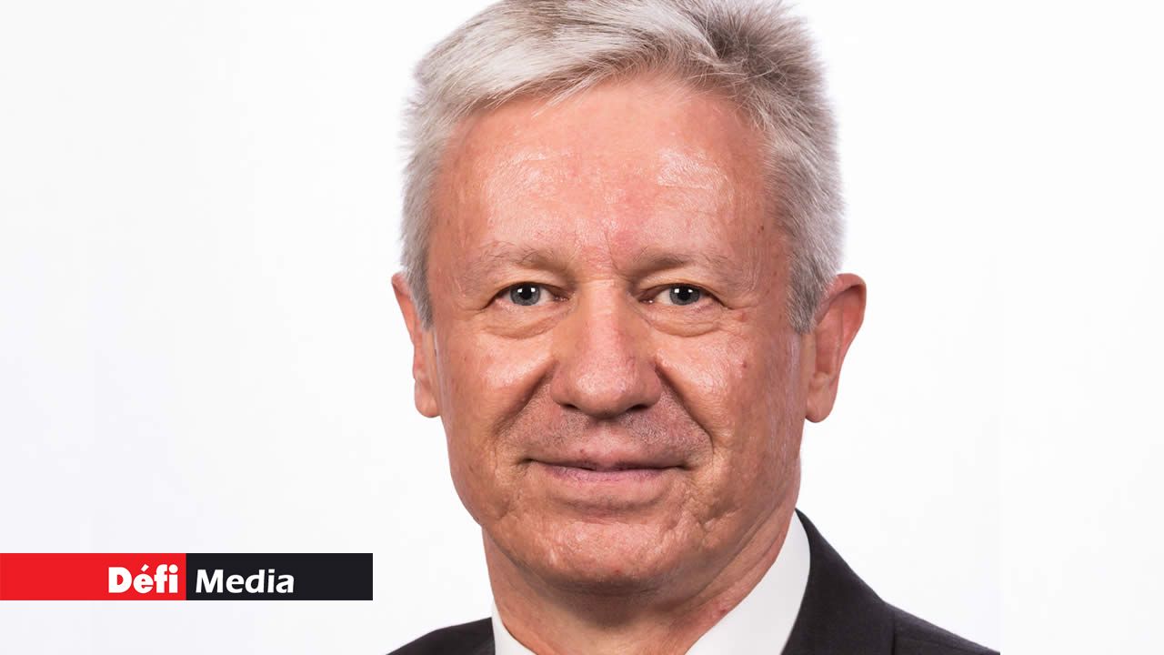 Leon Viljoen