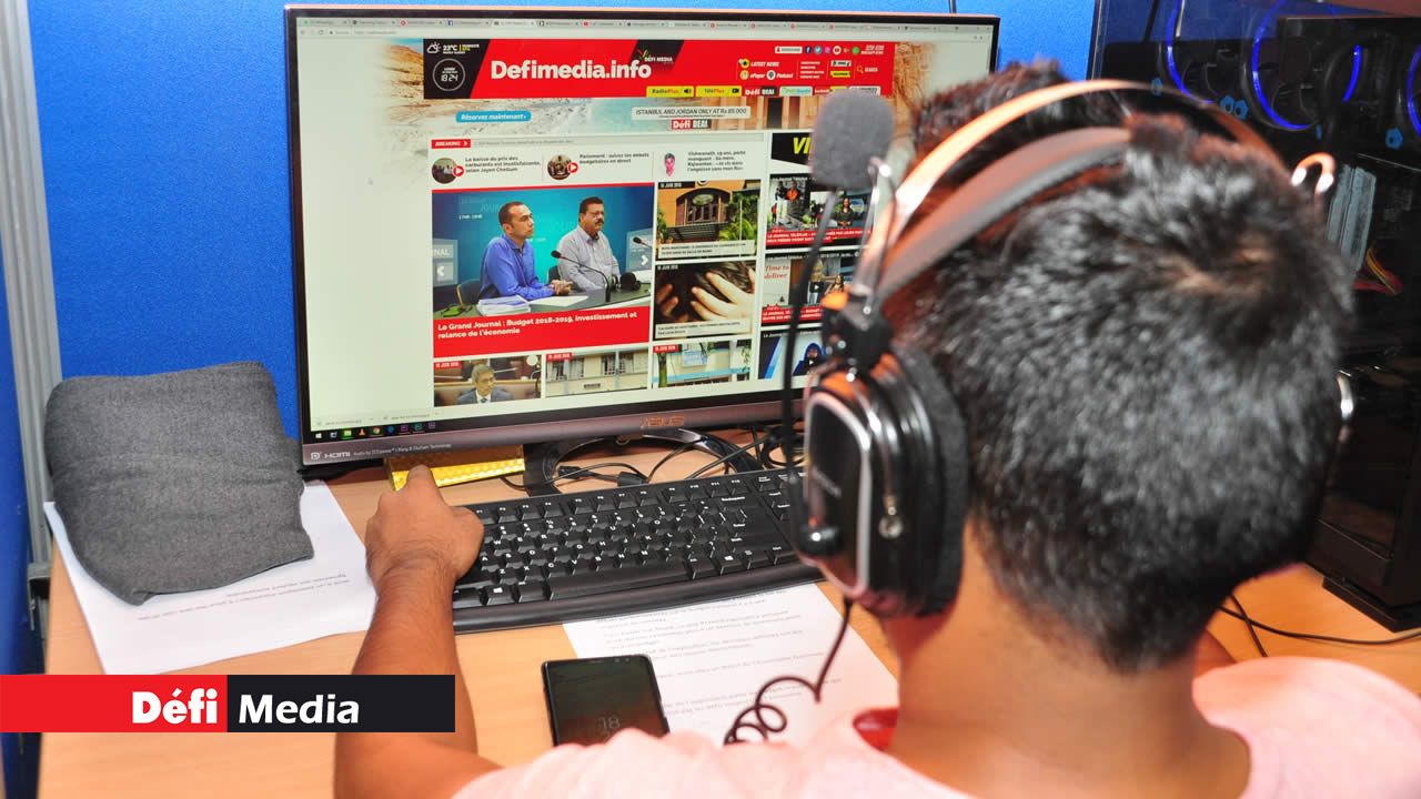 defimedia