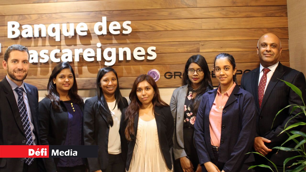 Internship Programme
