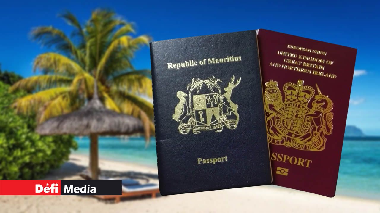 Passport