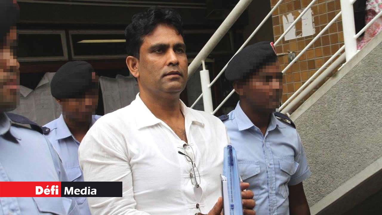 Jayraj Sookur
