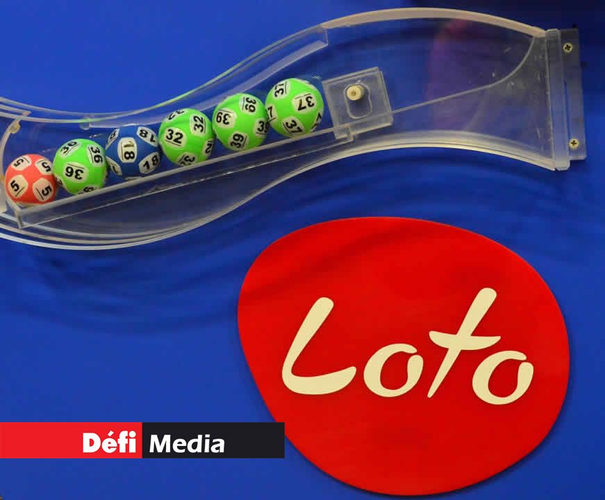 Loto un joueur remporte Rs 11,7 millions Defimedia