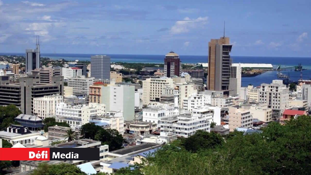 Port-Louis