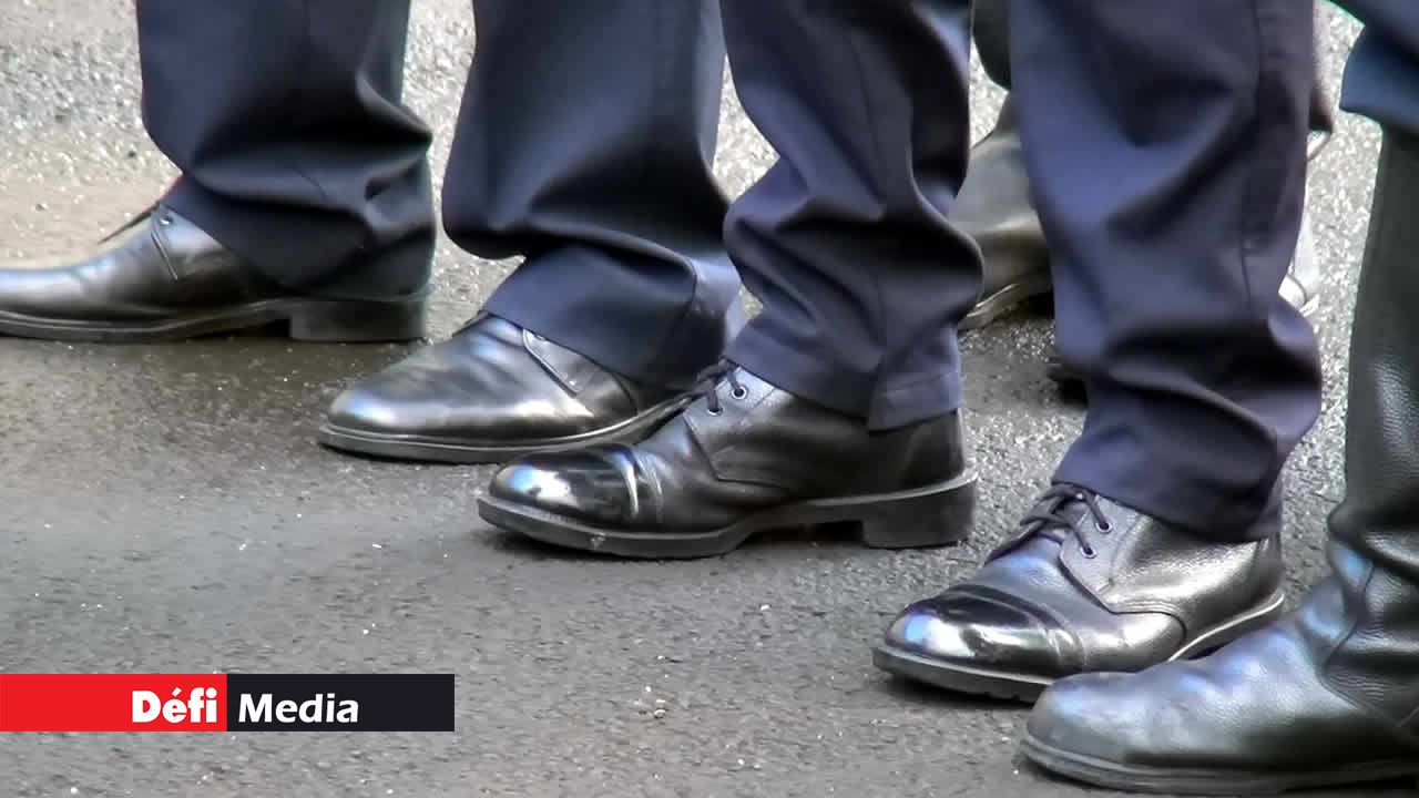 chaussure