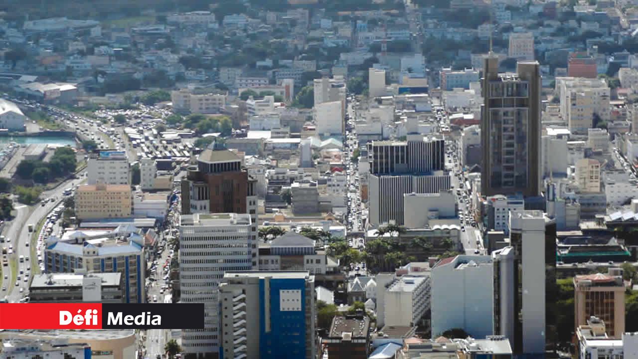 Port Louis