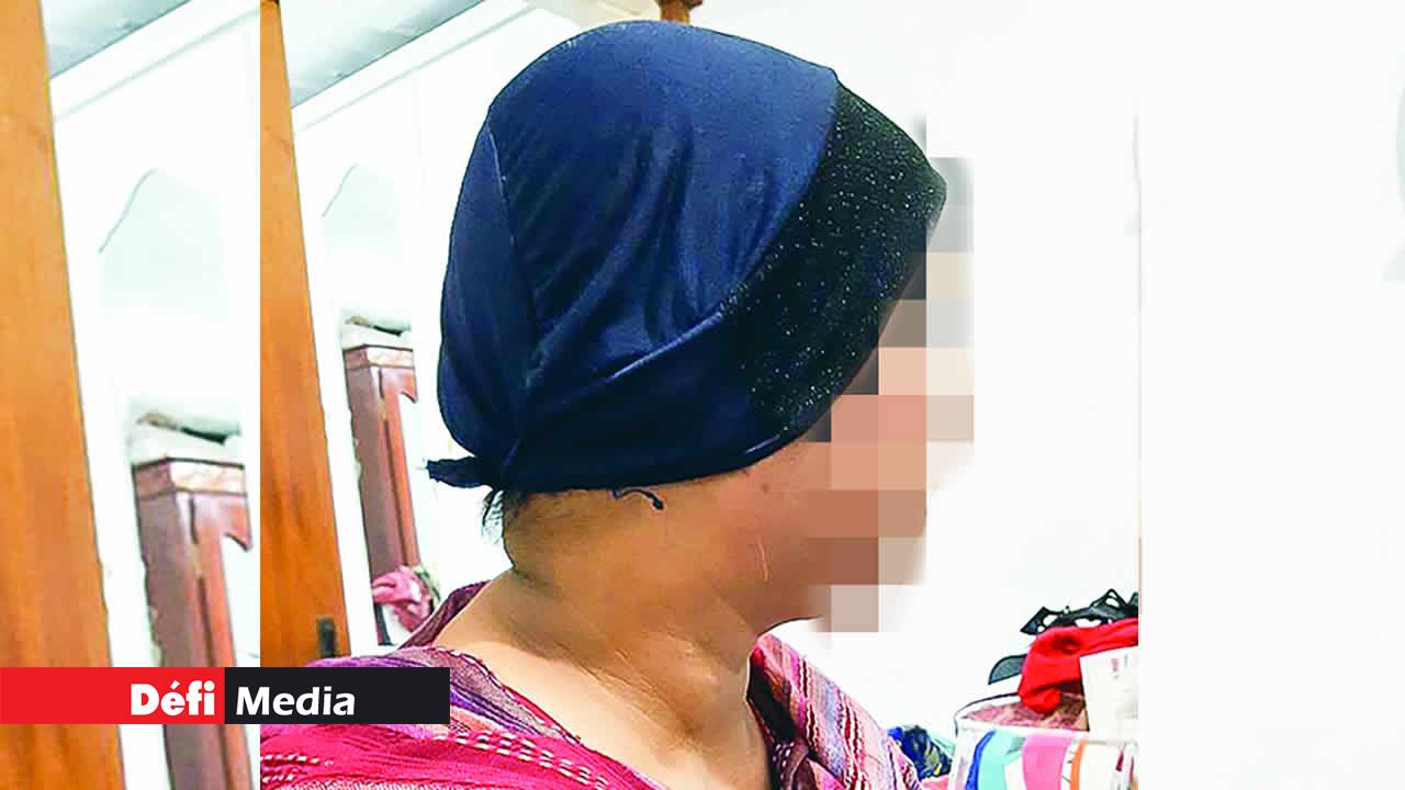 Ousna Banu