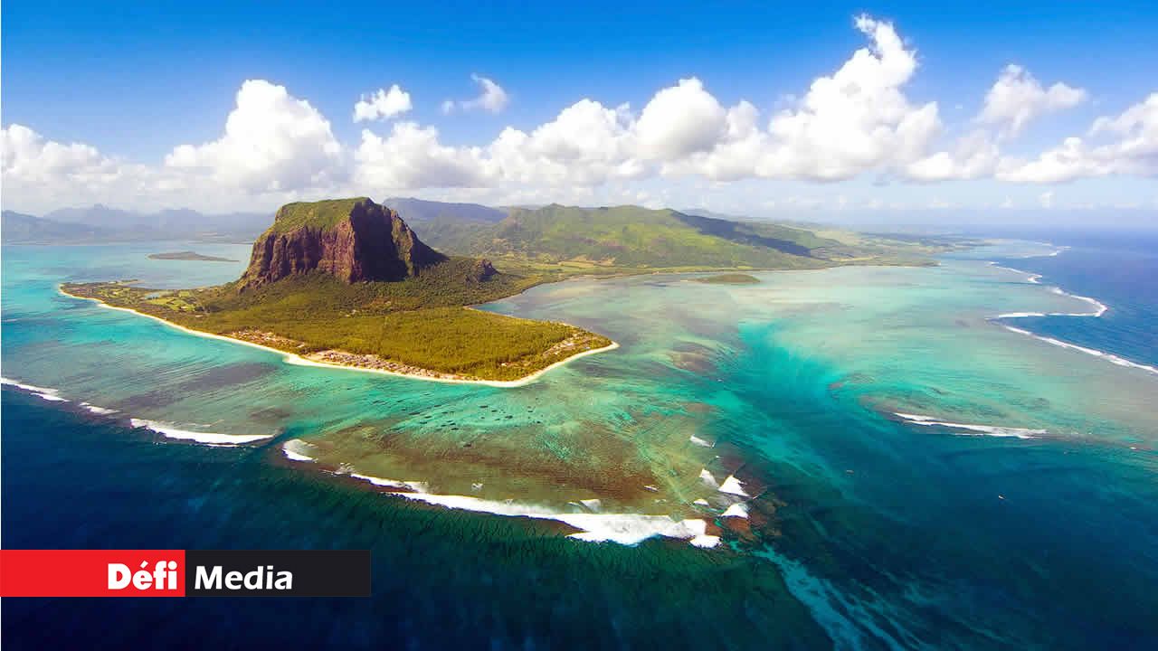 le morne