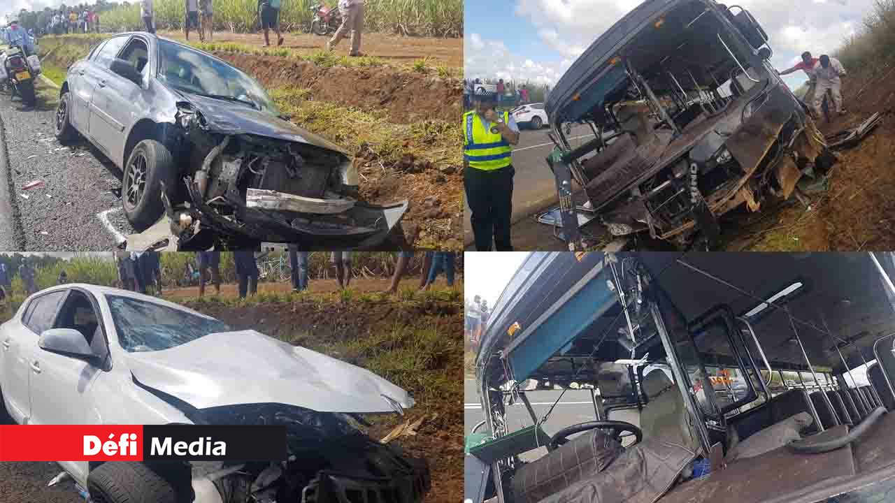 accident