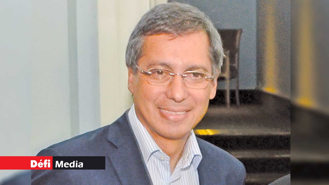 xavier luc duval