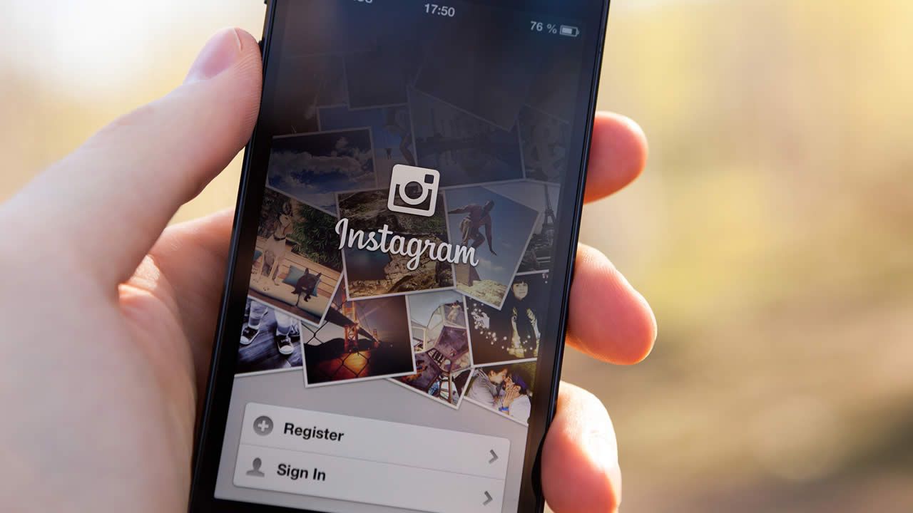 Instagram