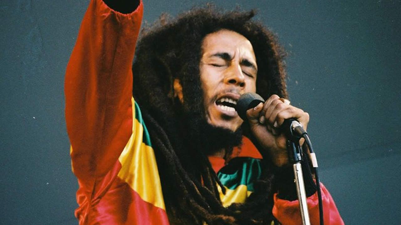 Bob Marley