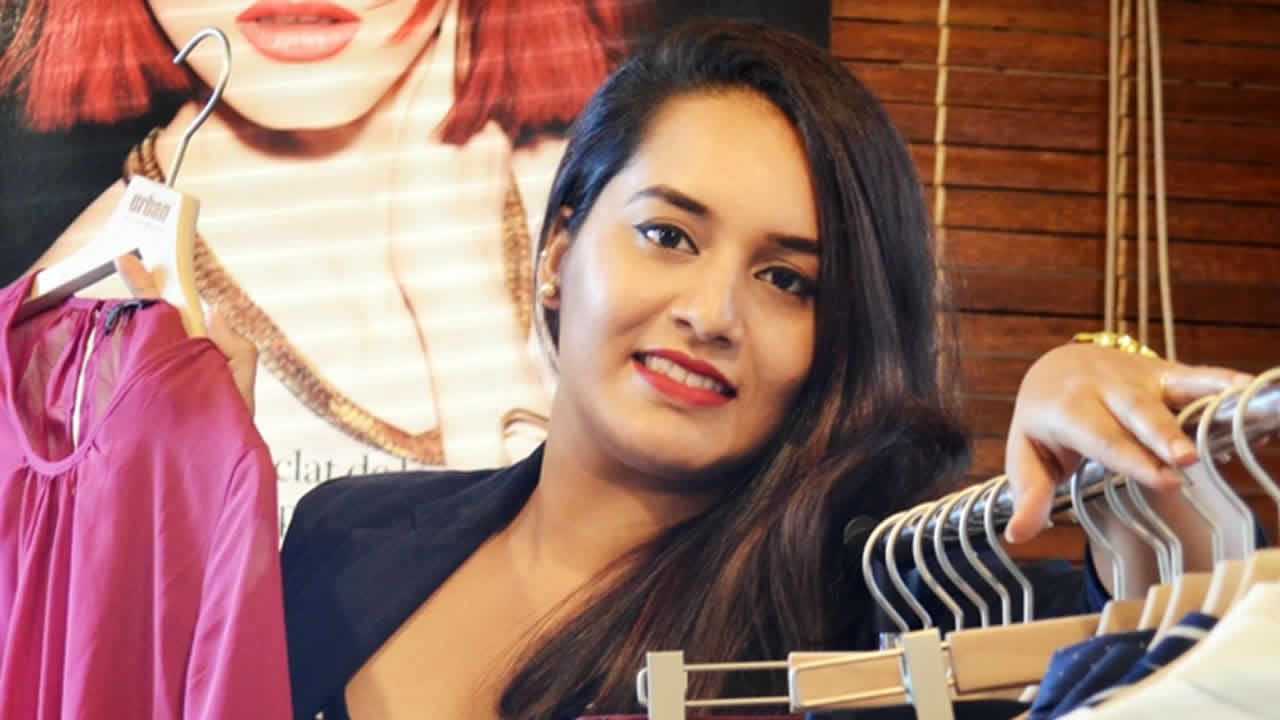 Khandini Rajmun Goraya