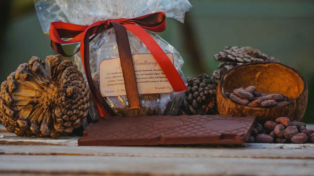 chocolat