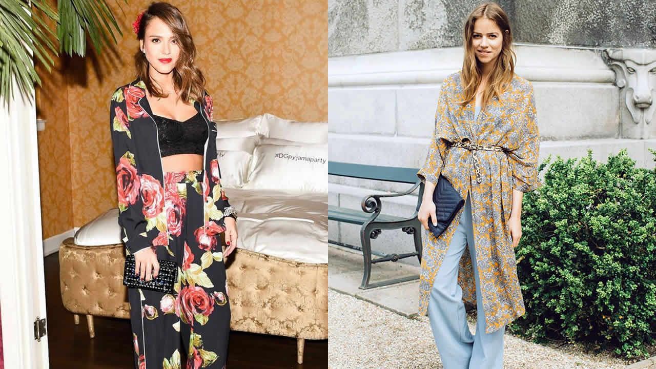Sleepwear