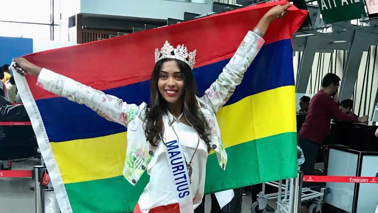 Aylasha Ramrachia