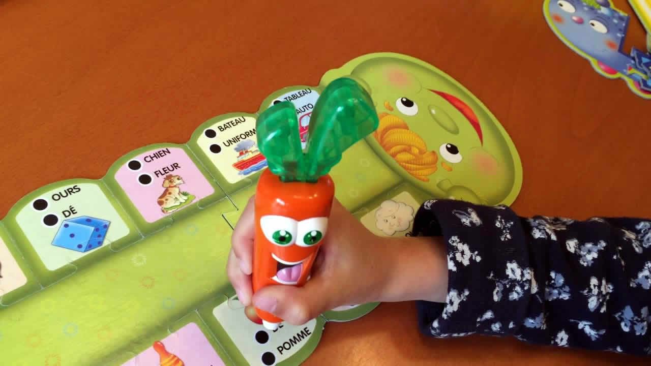 Jouets