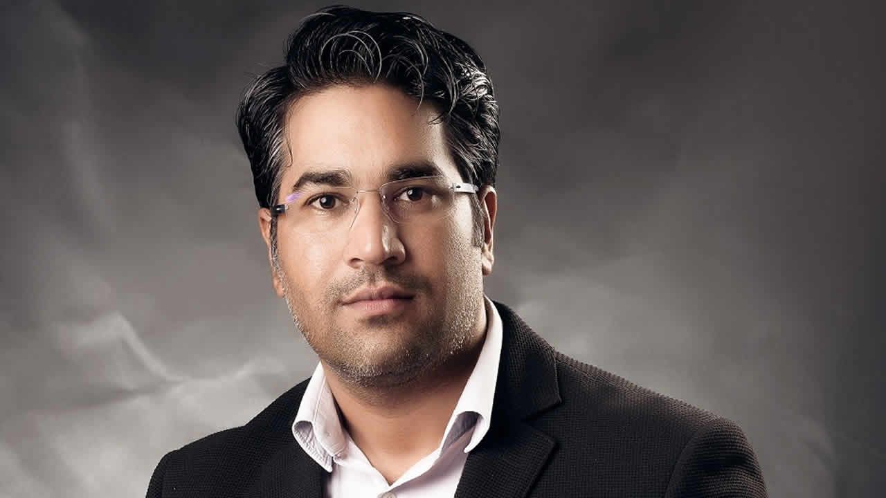 Chetan Singh