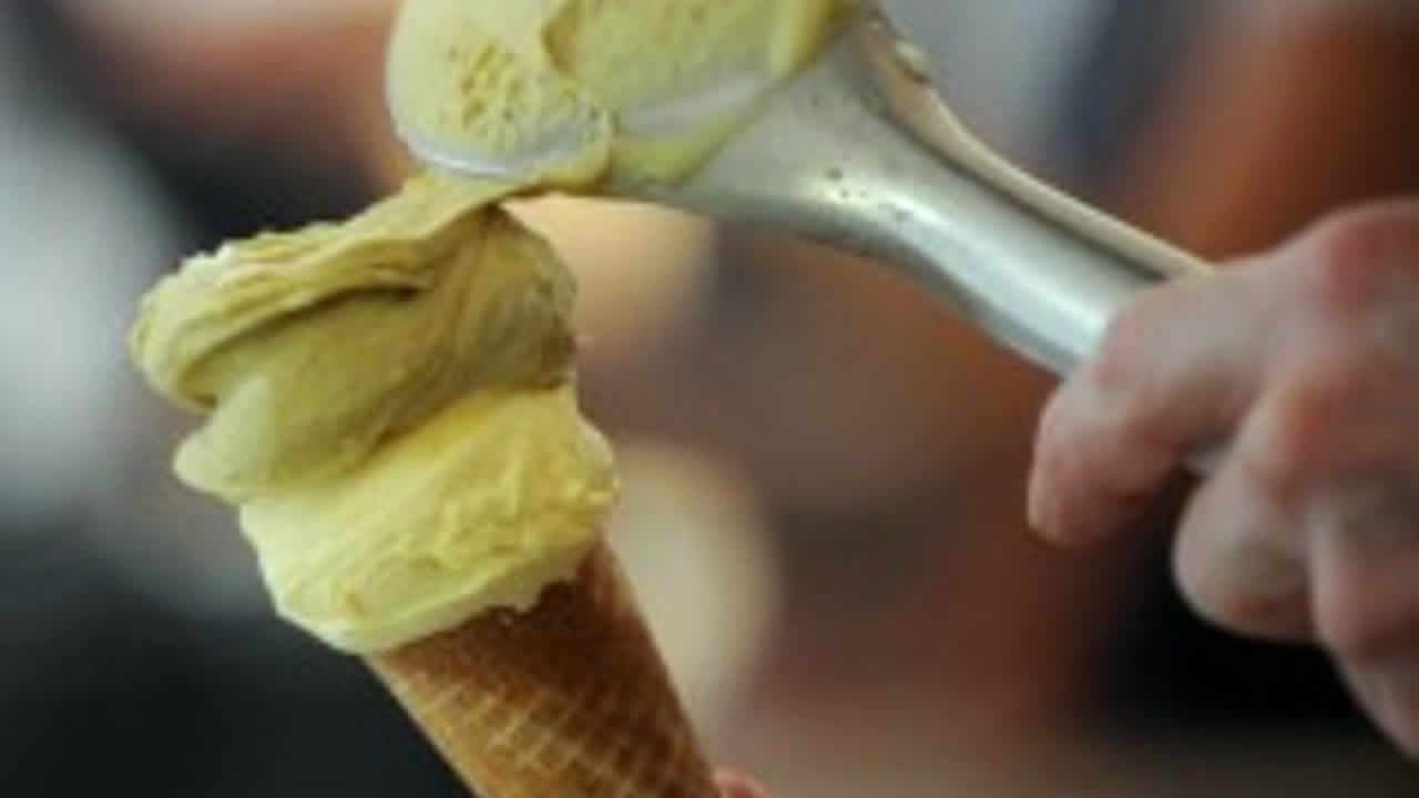 ice cream
