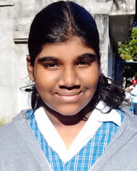 Aisha Moosaheb
