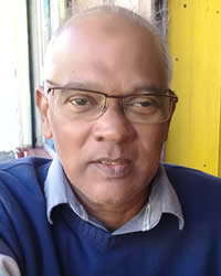 Hassen SAUHABAH