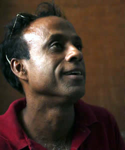 Selven Govinden