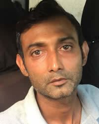 Vishesh Kumar DOORGAH