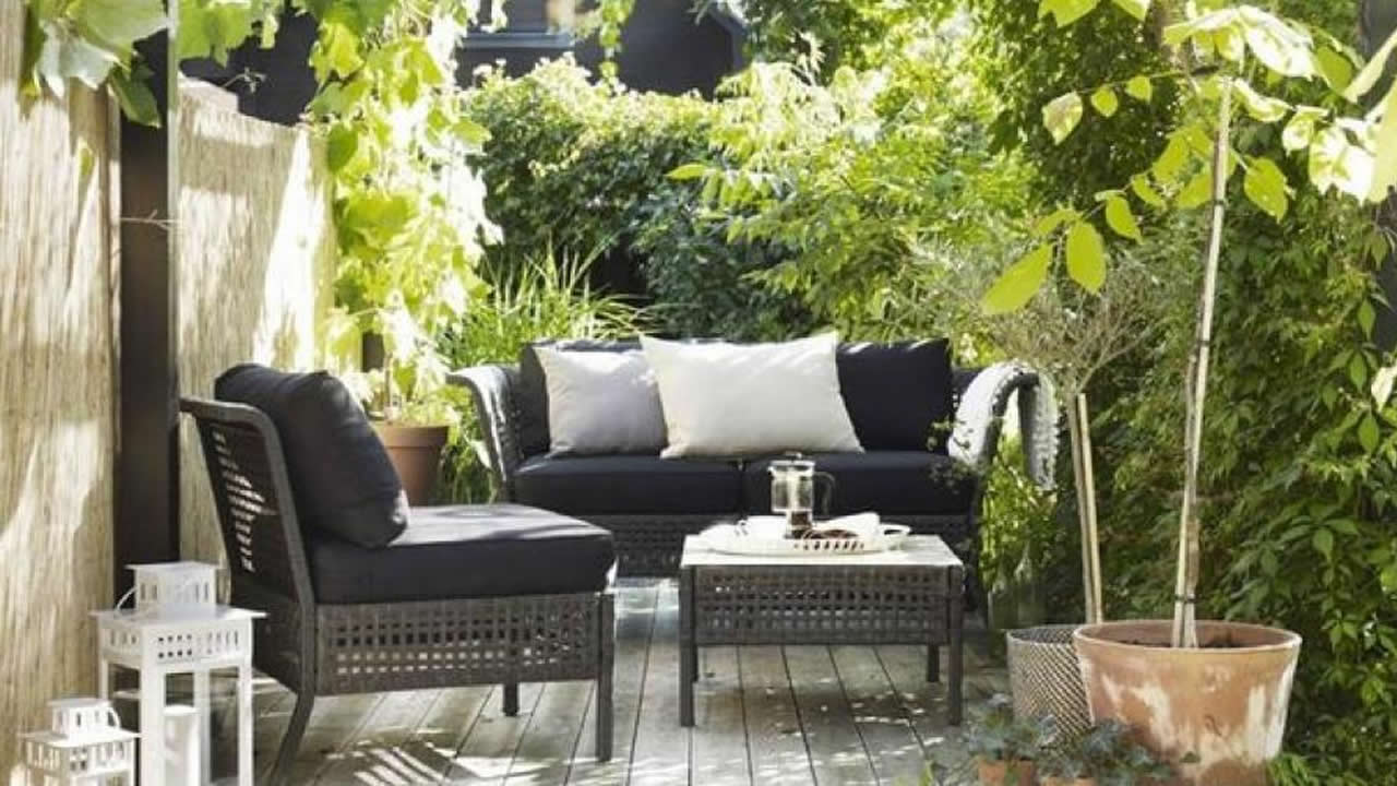 Jardin