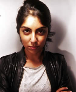 Nirvana Varma