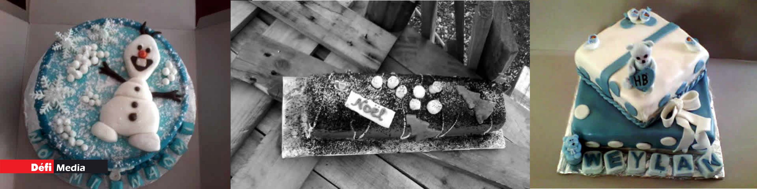 Deborah Albert Patissiere Elle Suit Les Traces De Sa Mere Defimedia Deborah Albert Patissiere Elle Suit Les Traces De Sa Mere Defimedia